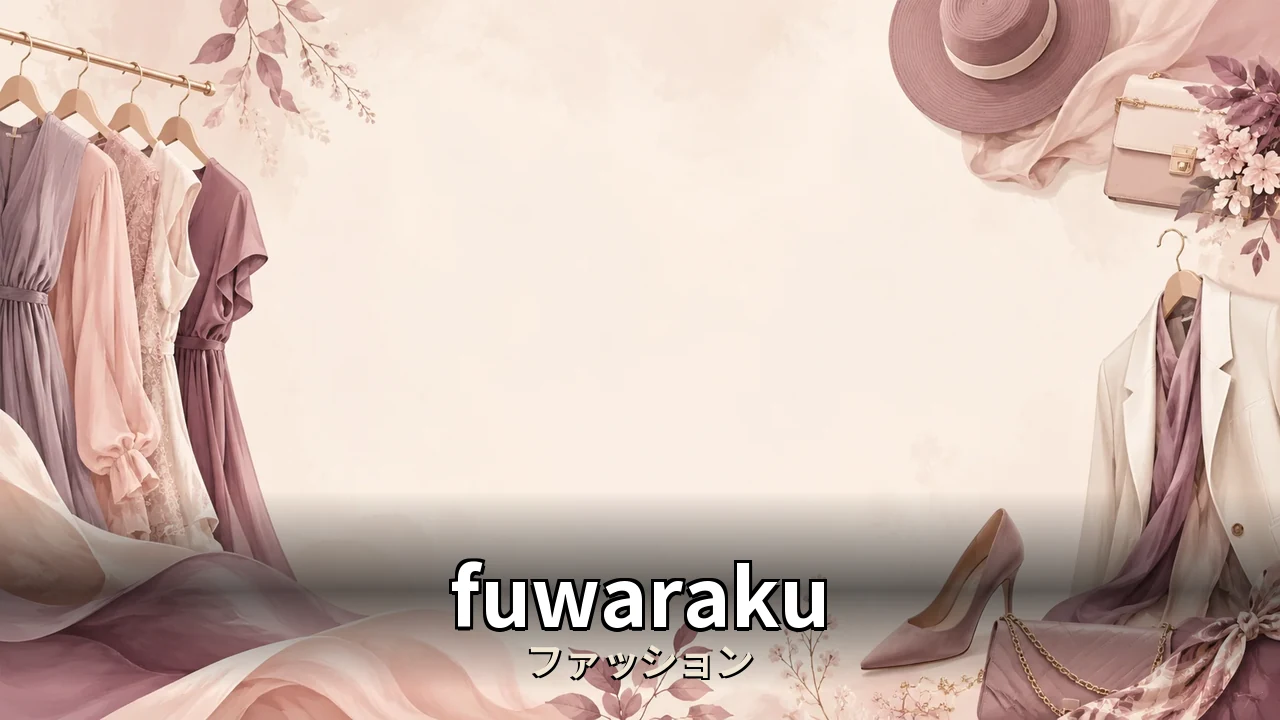 fuwaraku パンプス レビュー｜評判・解約・向かない人を本音で解説