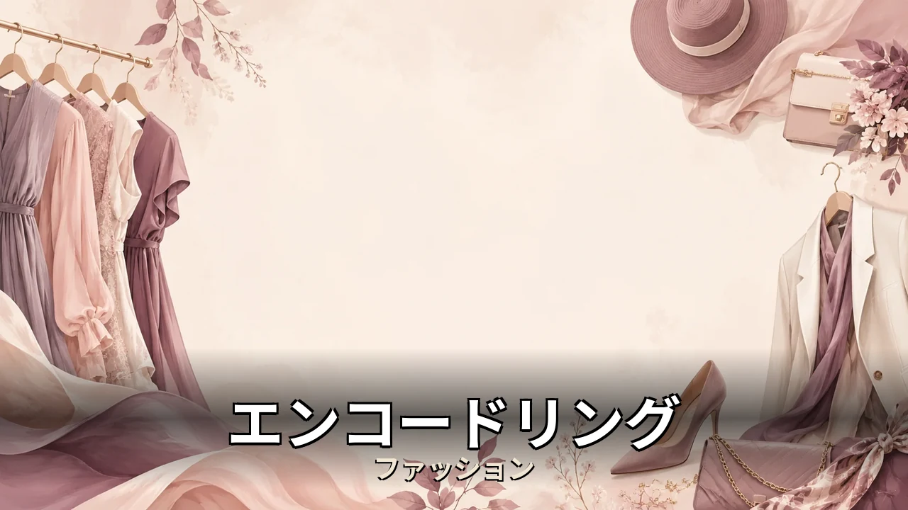 エンコードリング 使ってみた｜評判・解約・向かない人を本音で解説